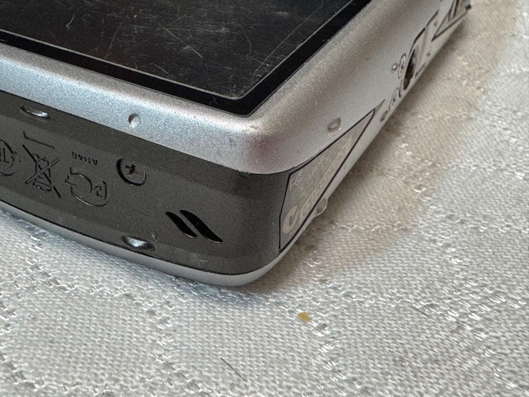 Canon IXY DIGITAL 930IS1コンパクトデジタルカメラ