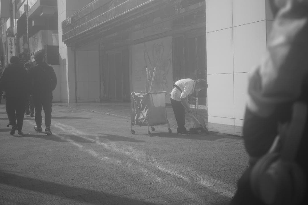 S*a様 Minolta M-Rokkor 28mm f2.8 ライカ協業時代の