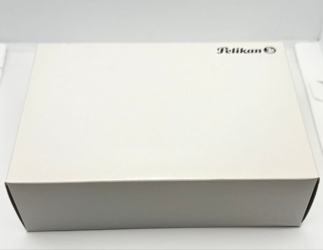 ペリカン　Pelikan M600 スーベレーン　F インクセット