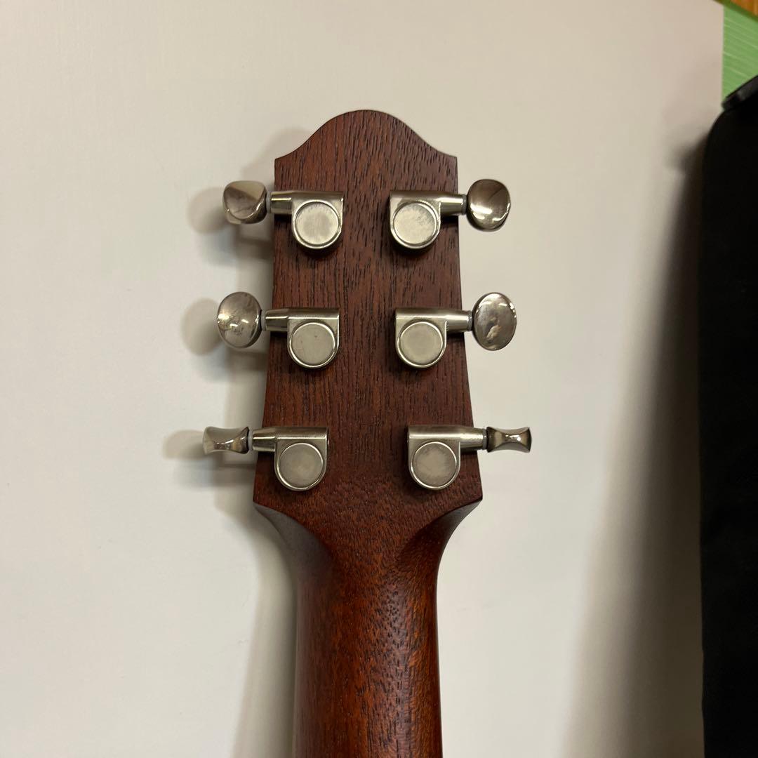 Yamaha サイレントギター SLG200S