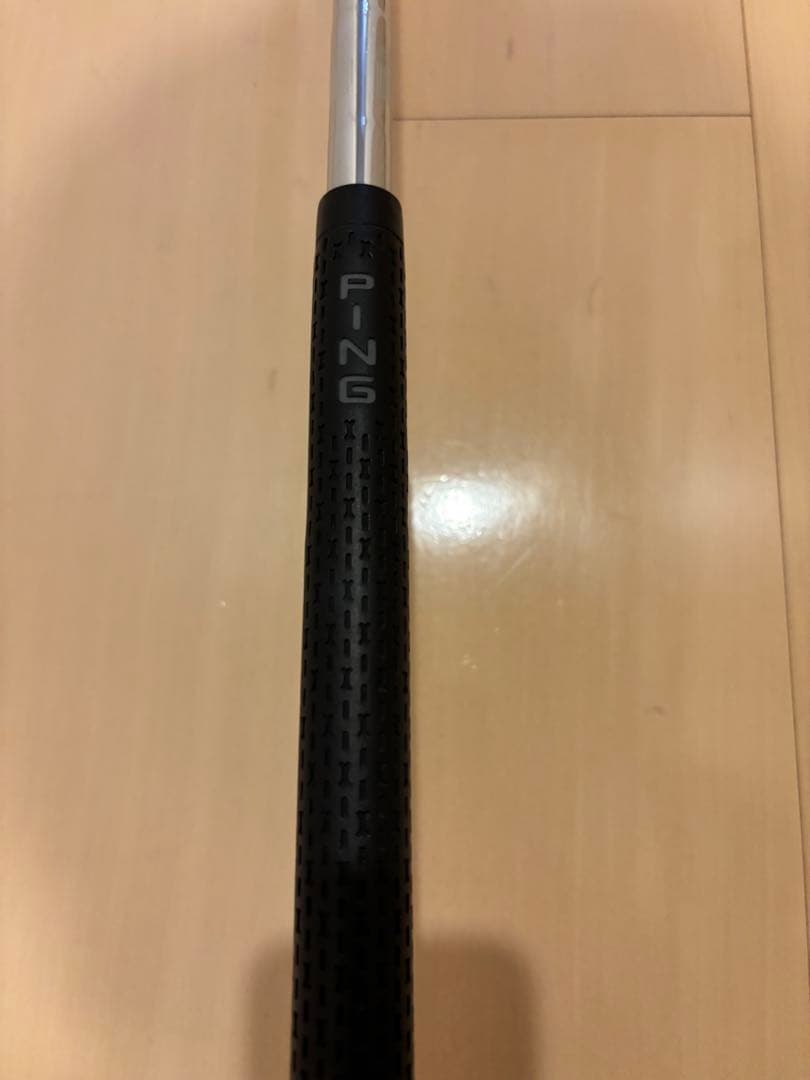PINGピンGLIDE3.0 56°/12N.S. PRO950GHウェッジ右S