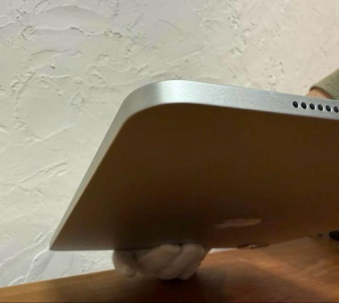 iPad Pro 12.9インチ 第5世代 WiFi 128GB