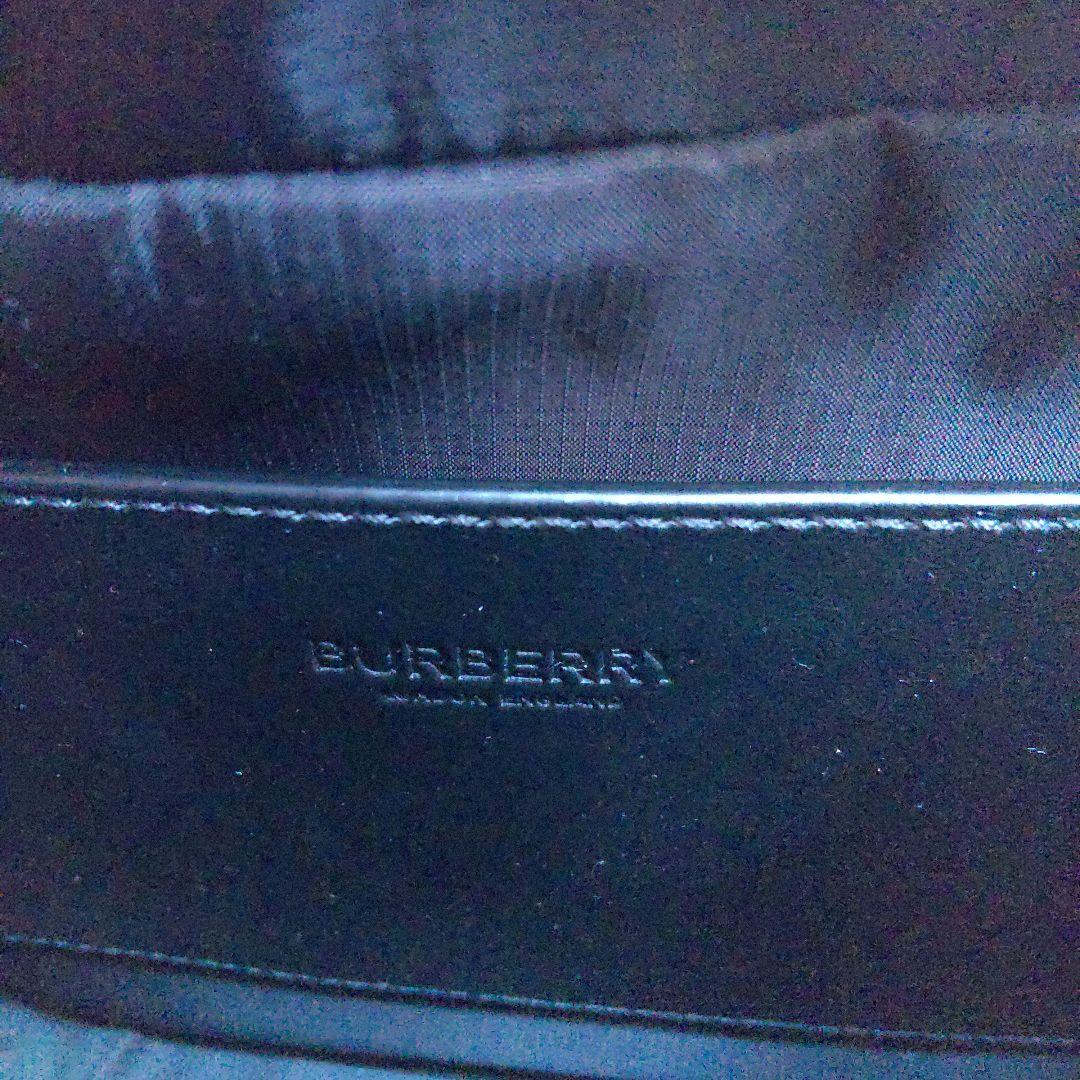 BURBERRY バーバリー ショルダーバッグ