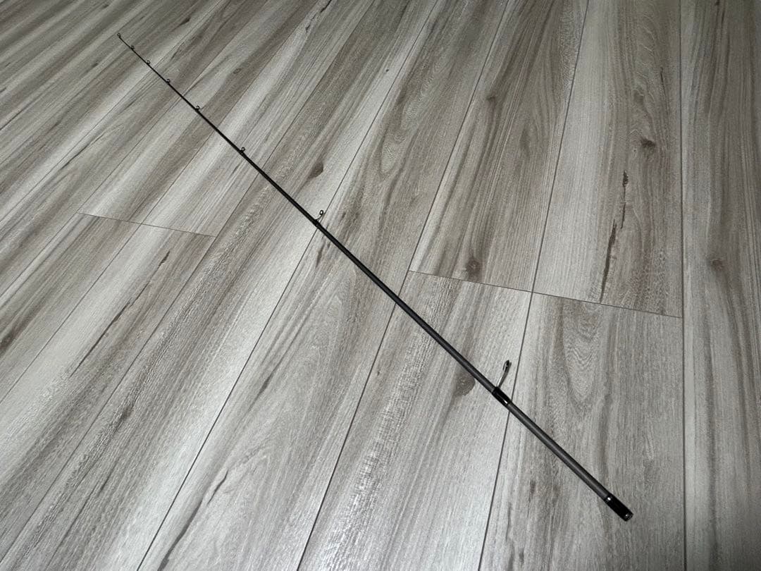 Abu Garcia STSS-962M.KR シーバスロッド 9'6\"