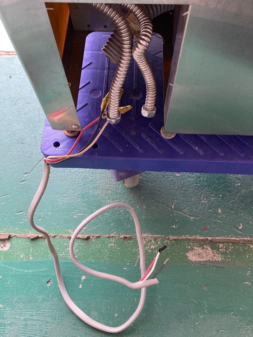 タカラベルモント　オートシャンプー　アクアバイブロ　自動洗髪機HS-802TS