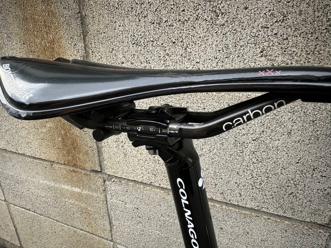 COLNAGO A2-r 2020モデル メインコンポ105