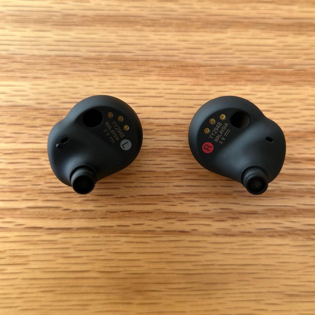 SONY WF-1000XM4 ワイヤレスイヤホン