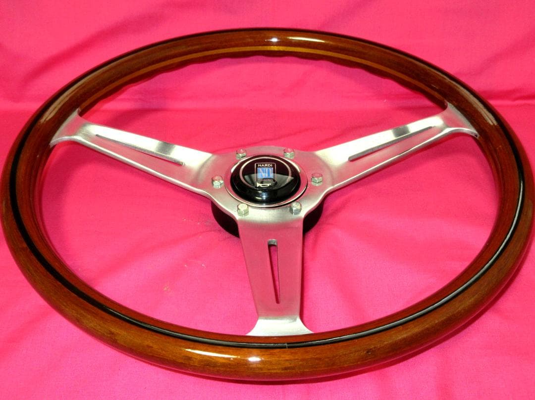 専用 6531 正規品 NARDI classic ナルディ クラシック