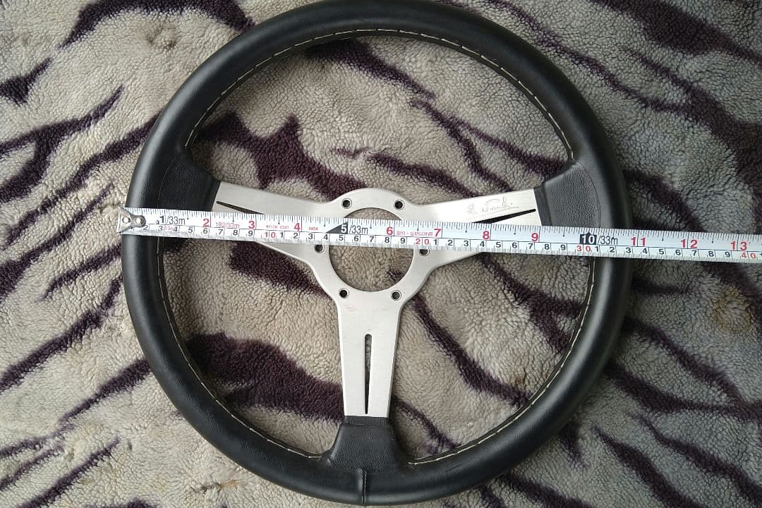 ナルディ クラシック NARDY CLASSIC 33 ハンドル ステアリング