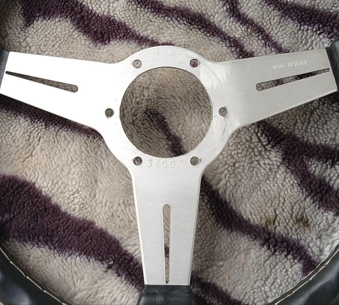 ナルディ クラシック NARDY CLASSIC 33 ハンドル ステアリング