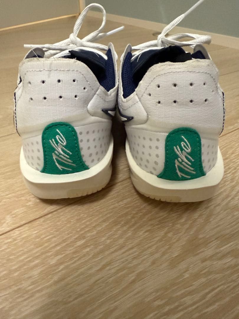 Nike GTカット3