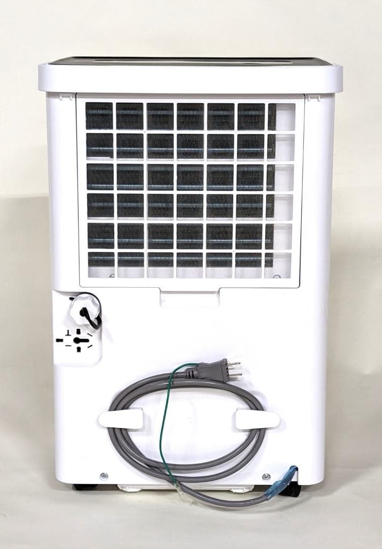 除湿機★iOCHOW C3★除湿量16L/日★衣類乾燥★送料無料【中古】