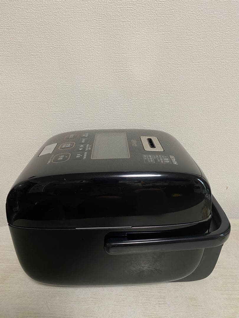 象印 炎舞炊き 圧力IH炊飯ジャーNW-KA10