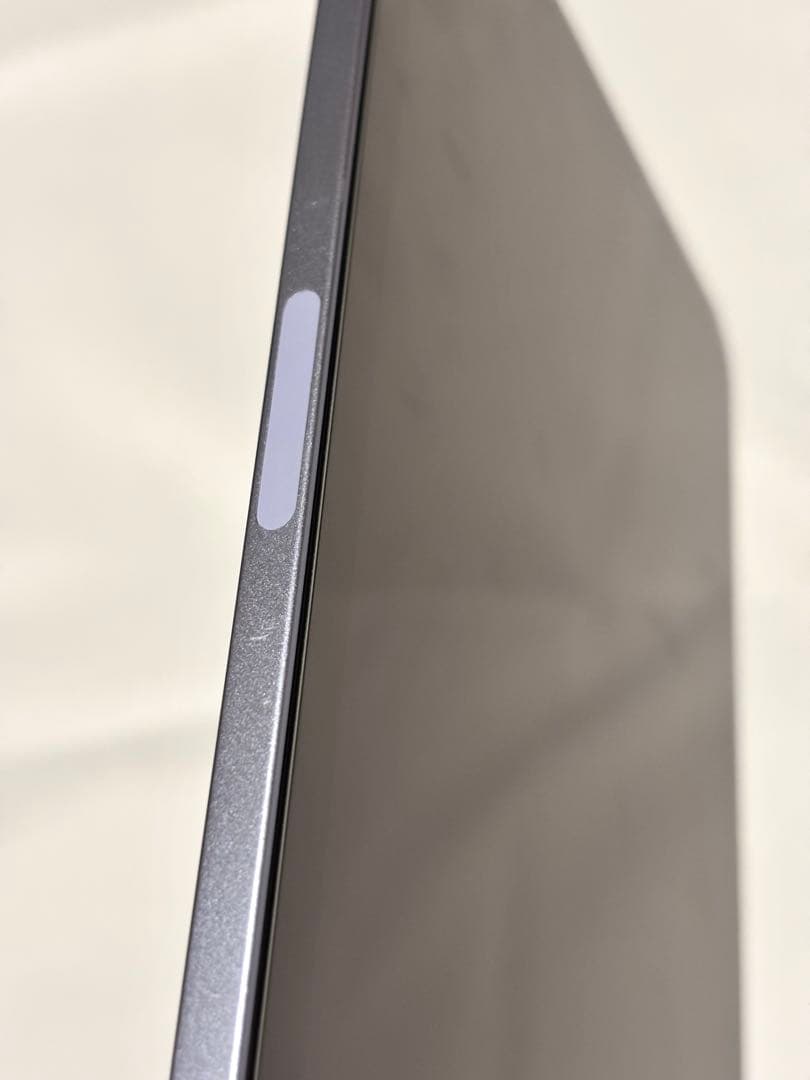 iPad mini 第6世代 Wi-Fi 64GB パープル 本体のみ 箱あり