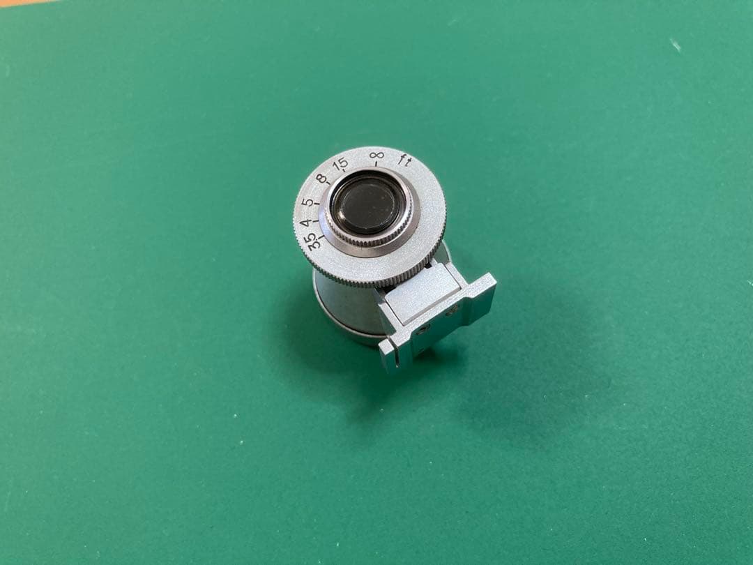 希少　Canon セレナー 35mm F3.2 ライカ Lマウントレンズ