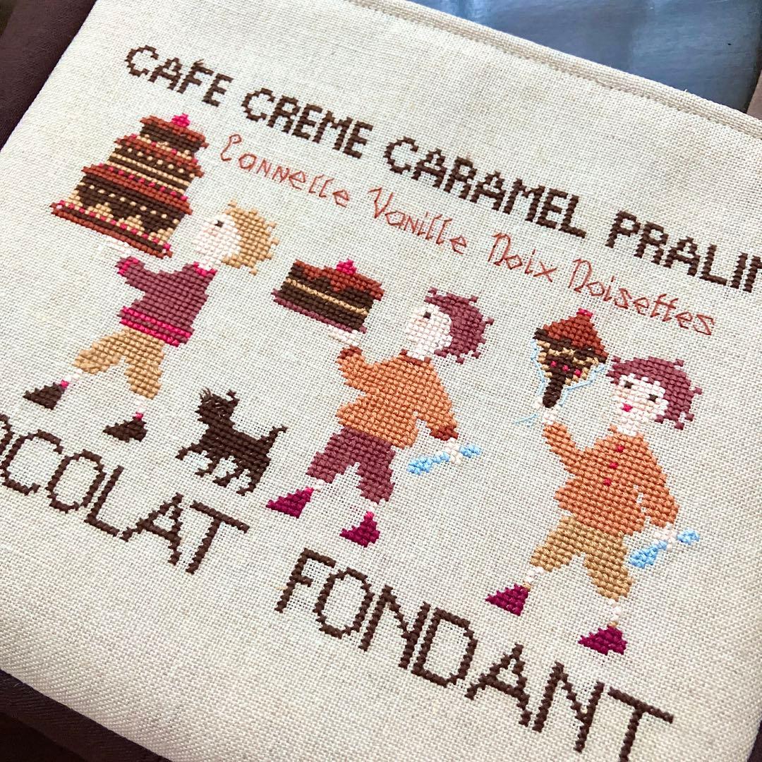 まんちゃん様オーダー
