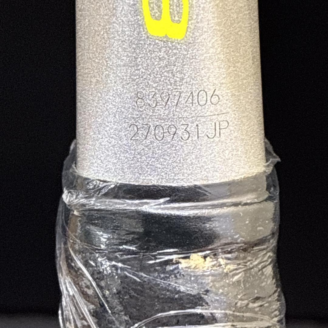 YONEX EZONE Ai98 ヨネックス　イーゾーン　軟式テニスラケット