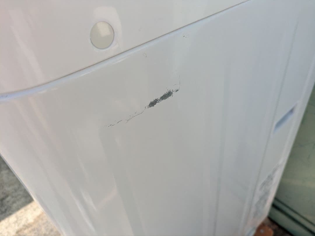 ［493］ 名古屋限定送料無料！ 洗濯機 ヤマダ電機 2019年製 7.0kg