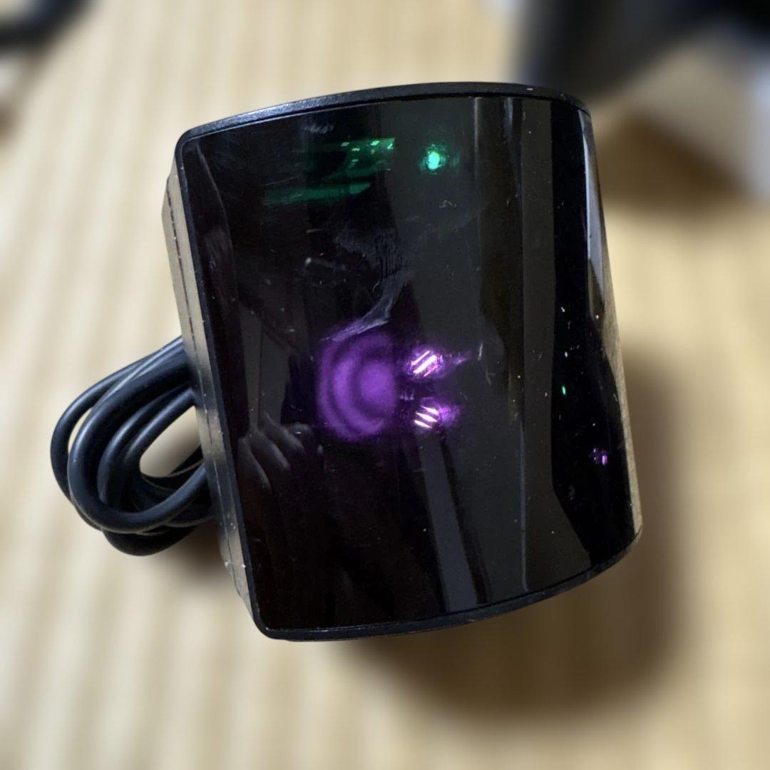 HTC /valve index ベースステーション 2.0 動作確認済み