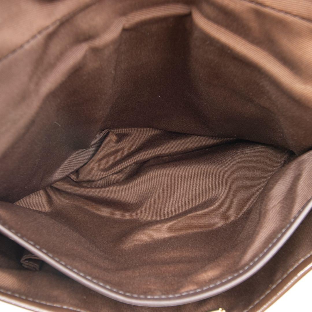 A075【美品】COACH／コーチ　ソーホー　ワンショルダーバッグ　シグネチャ