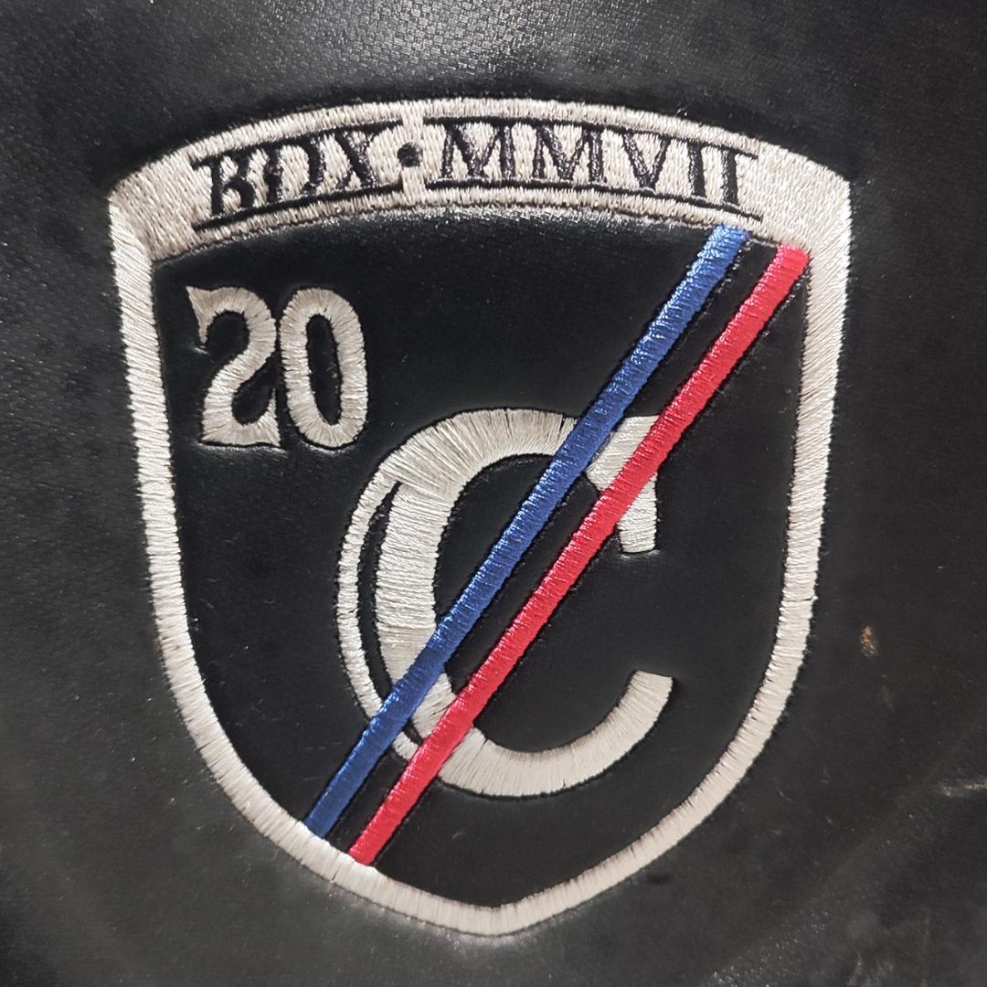 CLUNK キャディーバッグ 9.0型