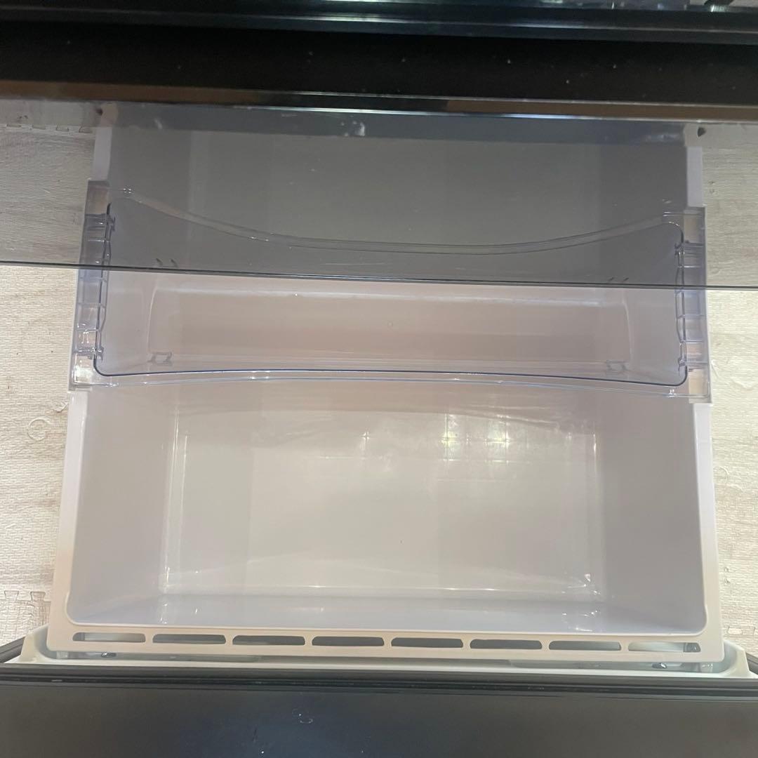 配送設置無料　大型冷蔵庫　大容量　AQUA