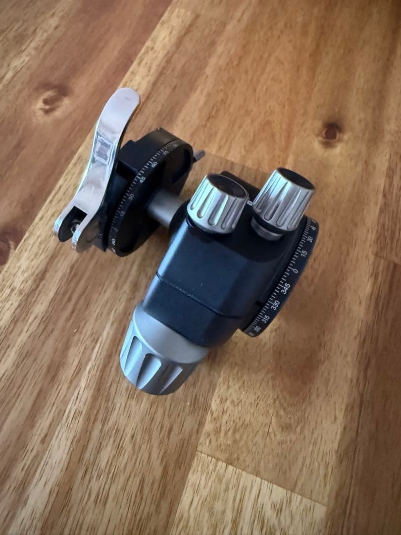 その他 Leofoto LH-40PCL