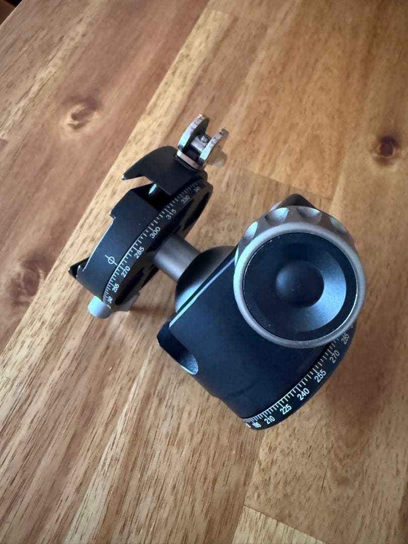 その他 Leofoto LH-40PCL