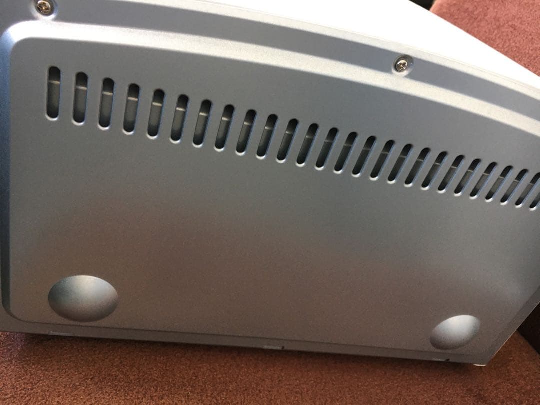 アラジン　グラファイトトースター　AET-GS13N/W