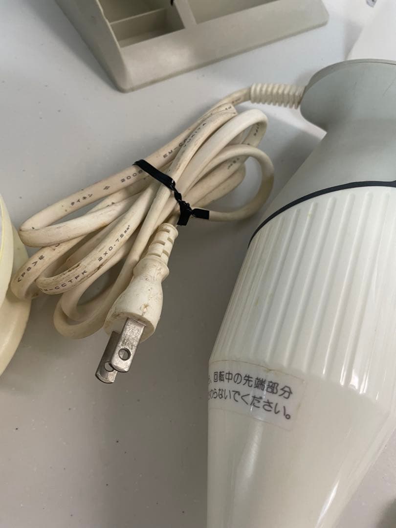 バーミックス　アタッチメント　その他付属品