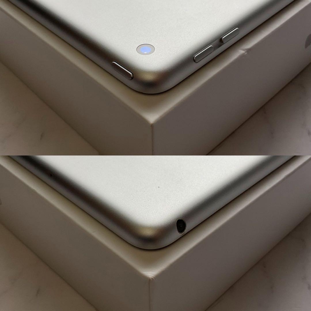 【美品】Apple iPad 第5世代 Wi-Fi 32GB