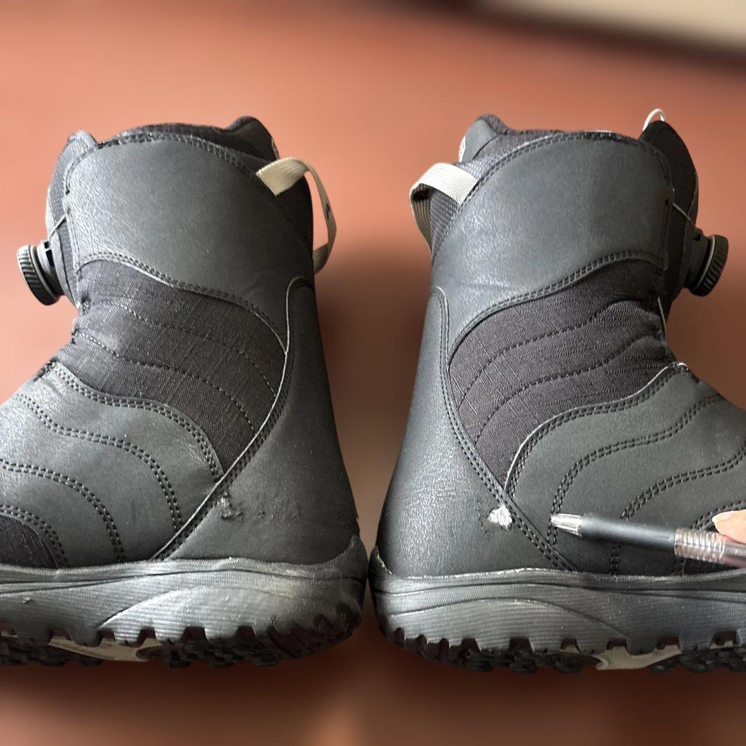 BURTON MINT BOA バートン ミント　スノーボード ブーツ　23