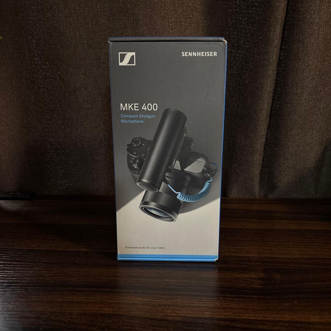 その他 MKE400