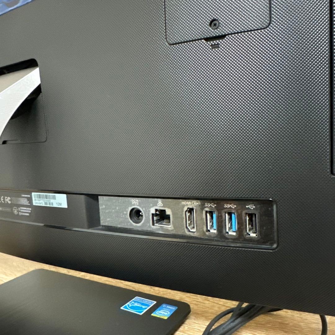 ASUS All-in-One オールインワンパソコン　PC 一体型パソコン