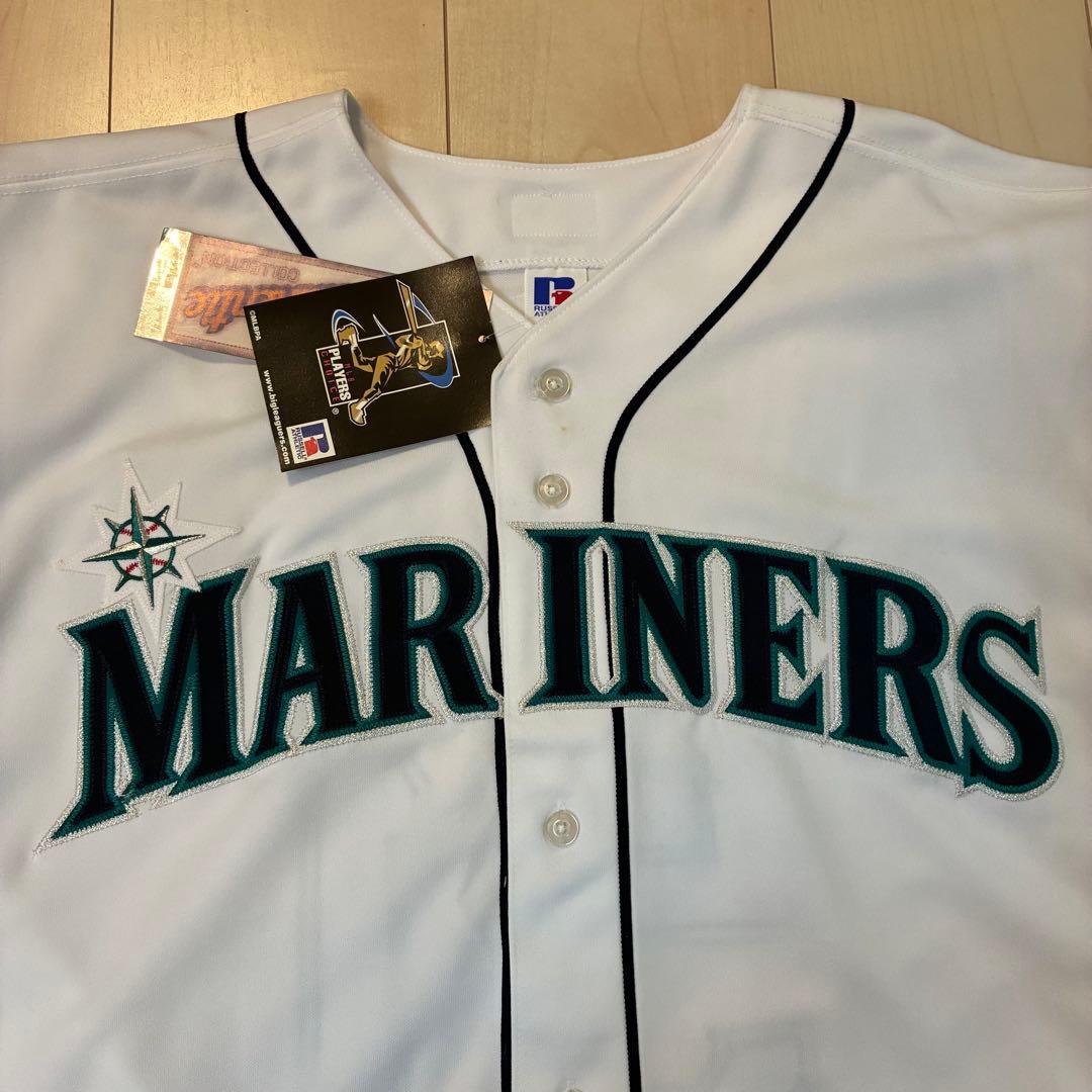 イチロー選手のユニフォーム