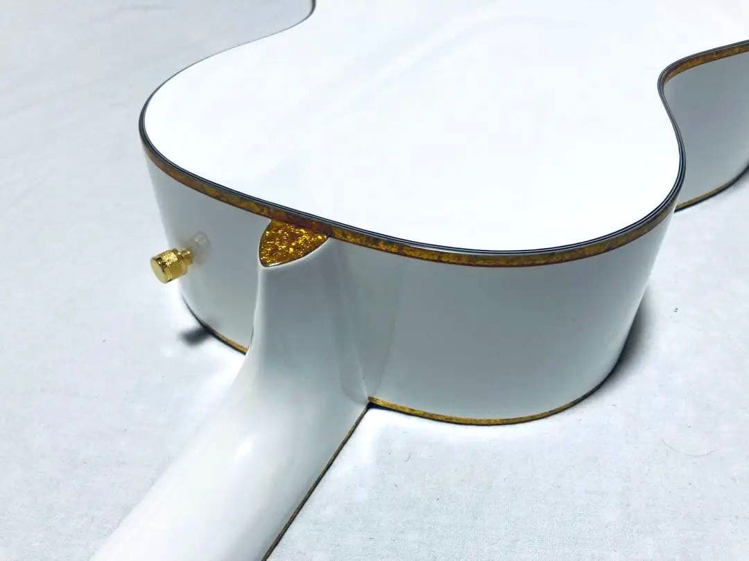 新品未使用 GRETSCH G5021WPE グレッチ ペンギン エレアコ