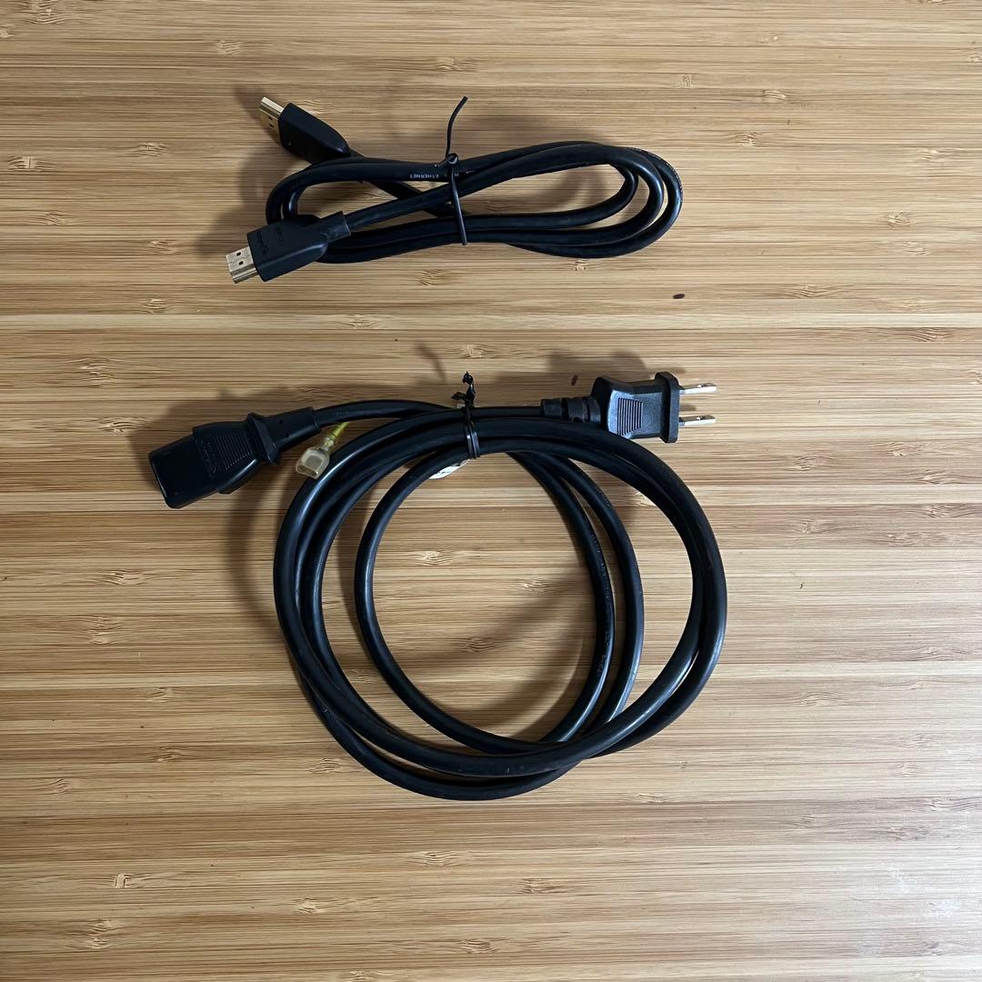 【美品】iiyama Prolite XB2481HSU 23.8インチ