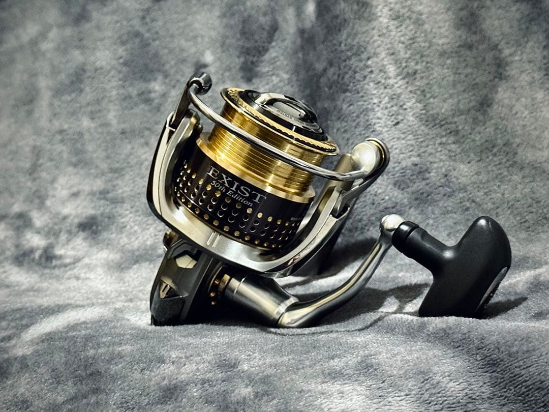 イグジスト2506 50thエディション仕様