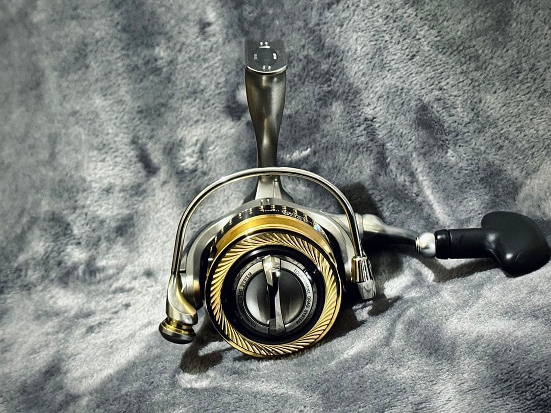 イグジスト2506 50thエディション仕様