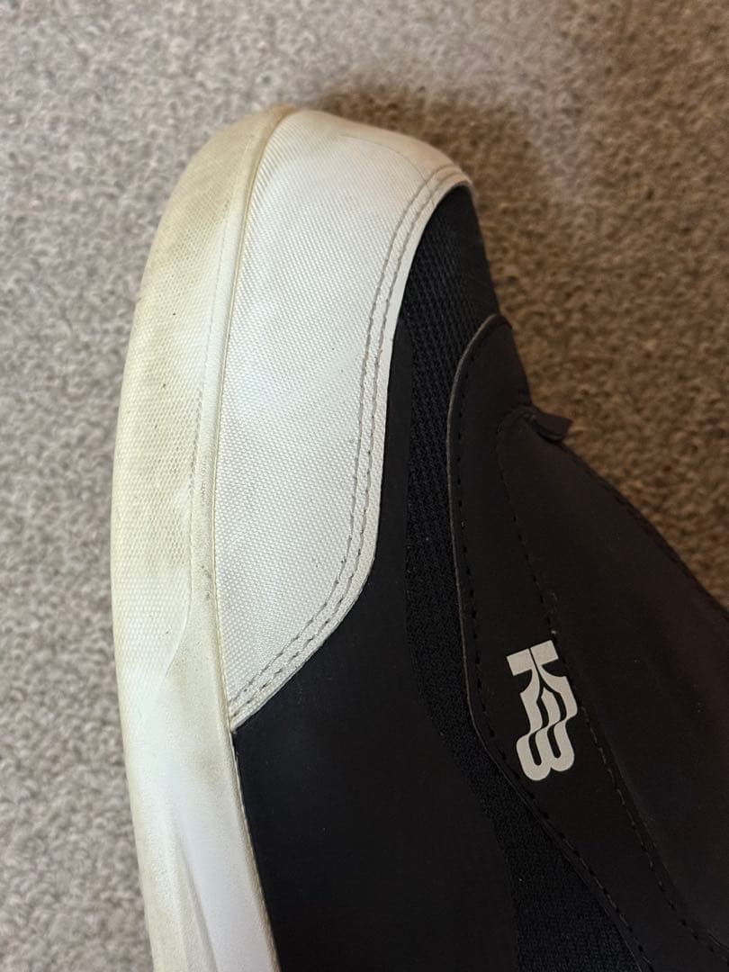 スノーボード DEELUXE AERIS KB