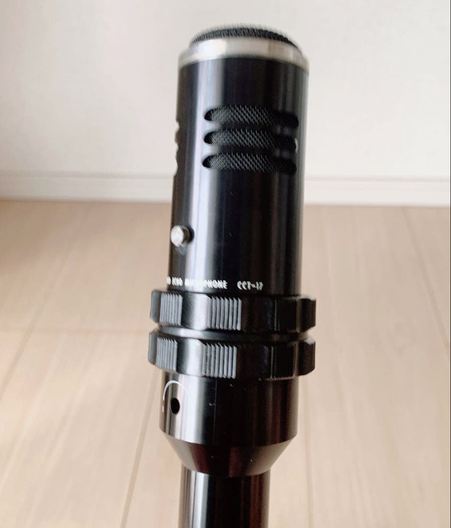 SONY KPX-1 カセットプレーヤー