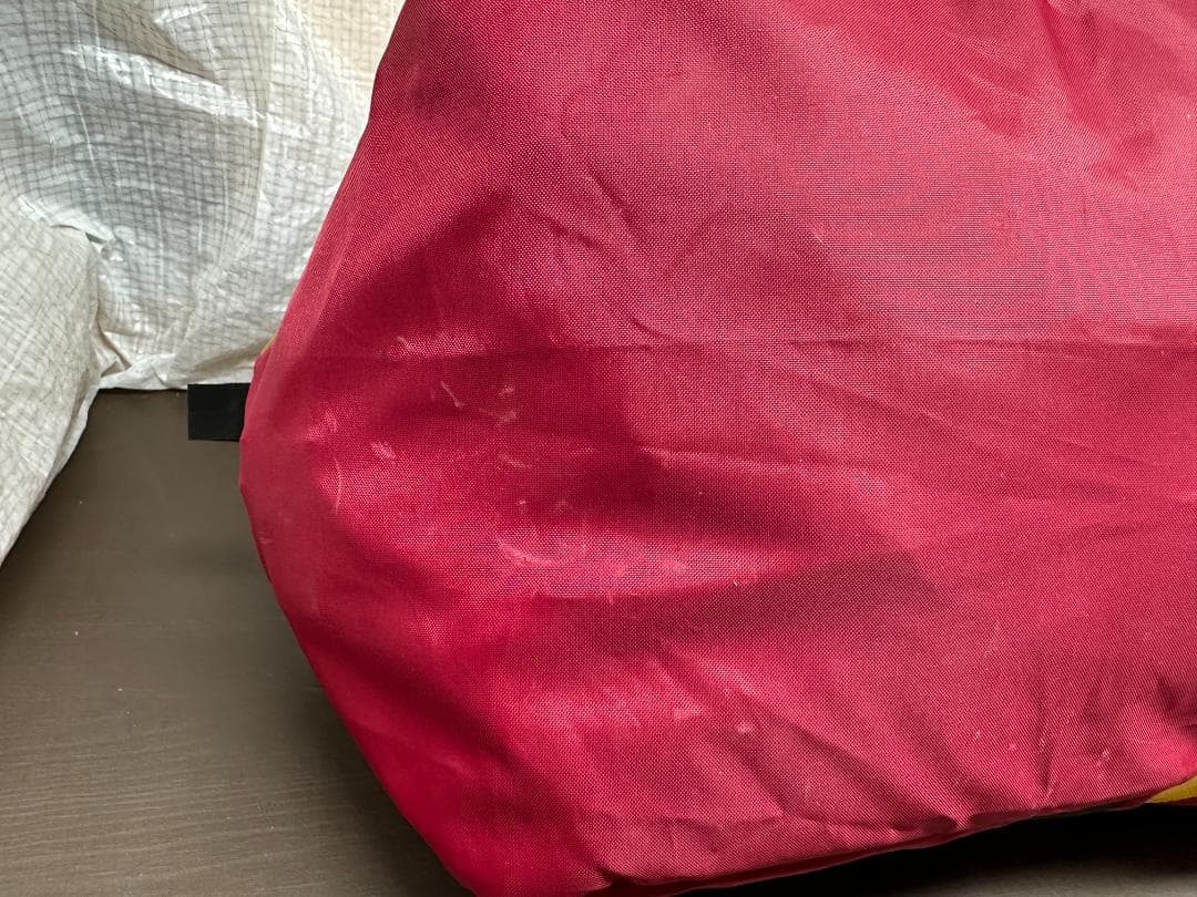 スノーピーク メッシュシェルター peak TP-920R