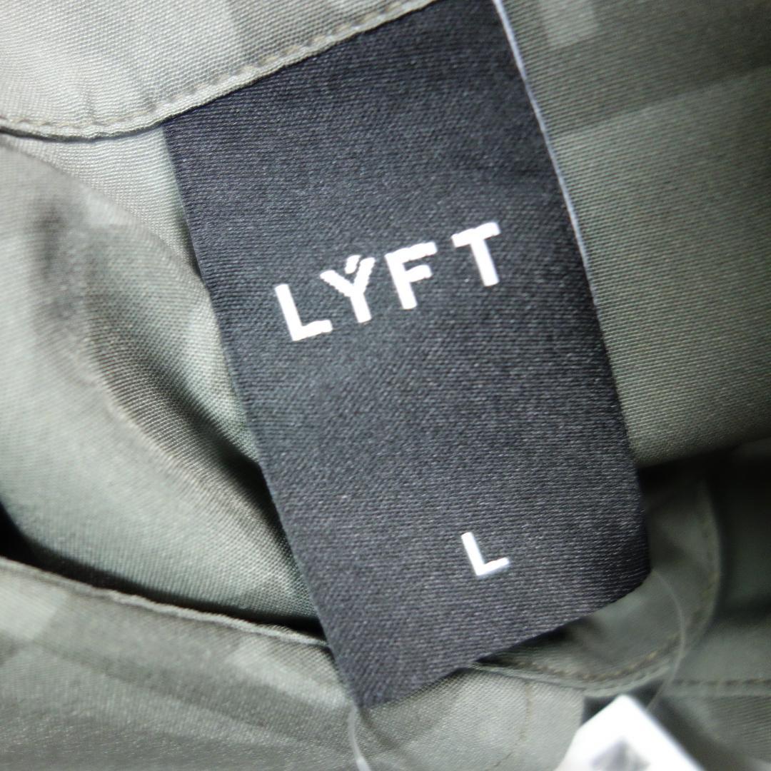 T*2様 6409 未使用 LYFT MLB パドレス ビックシルエットシャツ