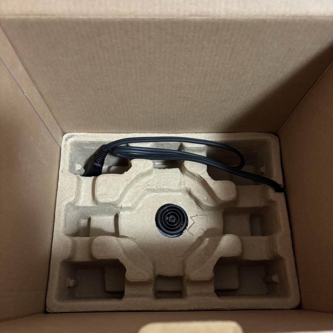 kalita カリタ KEDP-X1 電気式ドリップ専用ケトル コーヒー 新品