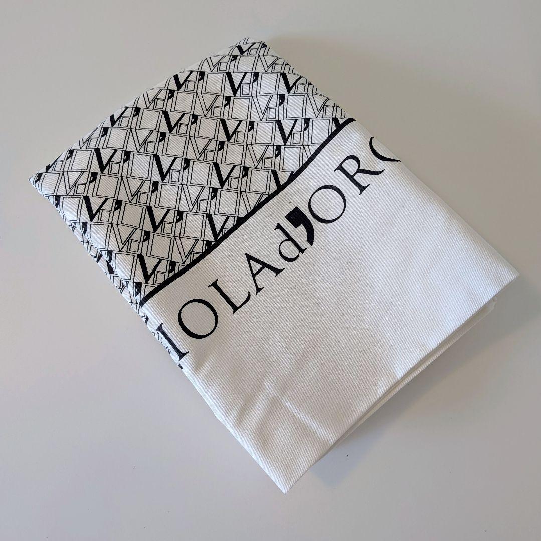 VIOLAd'ORO　ヴィオラドーロ かごバッグ