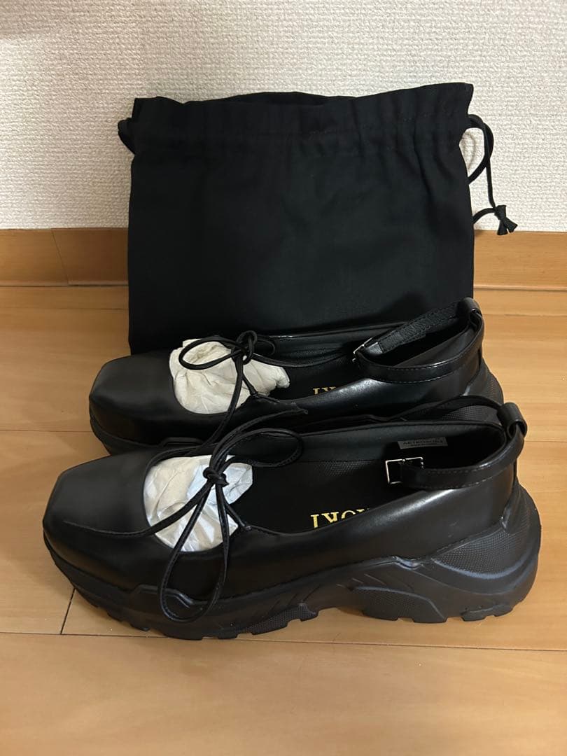 き