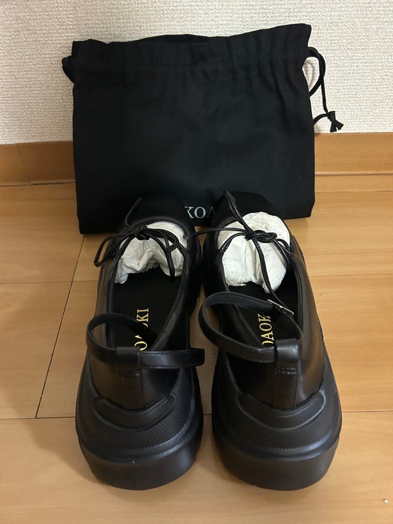 き