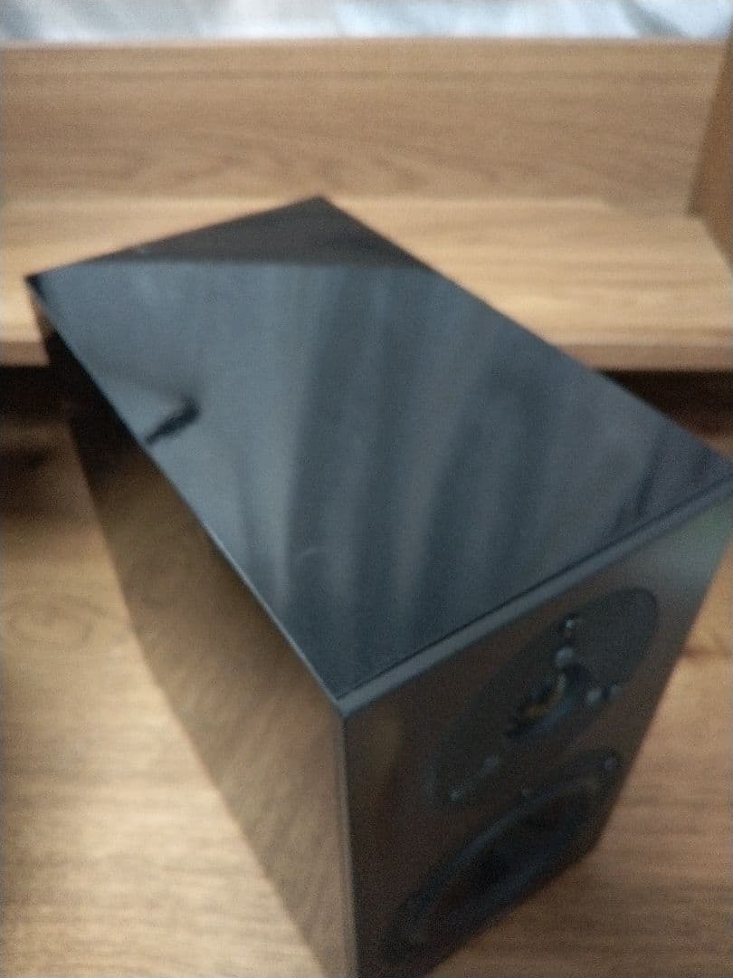 【名機】Yamaha NS-BP200 ペア　ピアノブラック