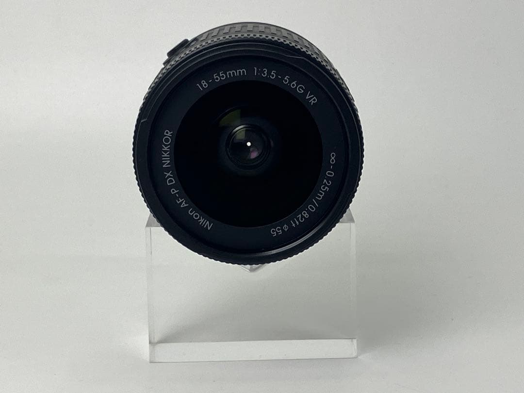 【返品保証・動作確認済】Nikon D800 +18-55mmズームレンズキット