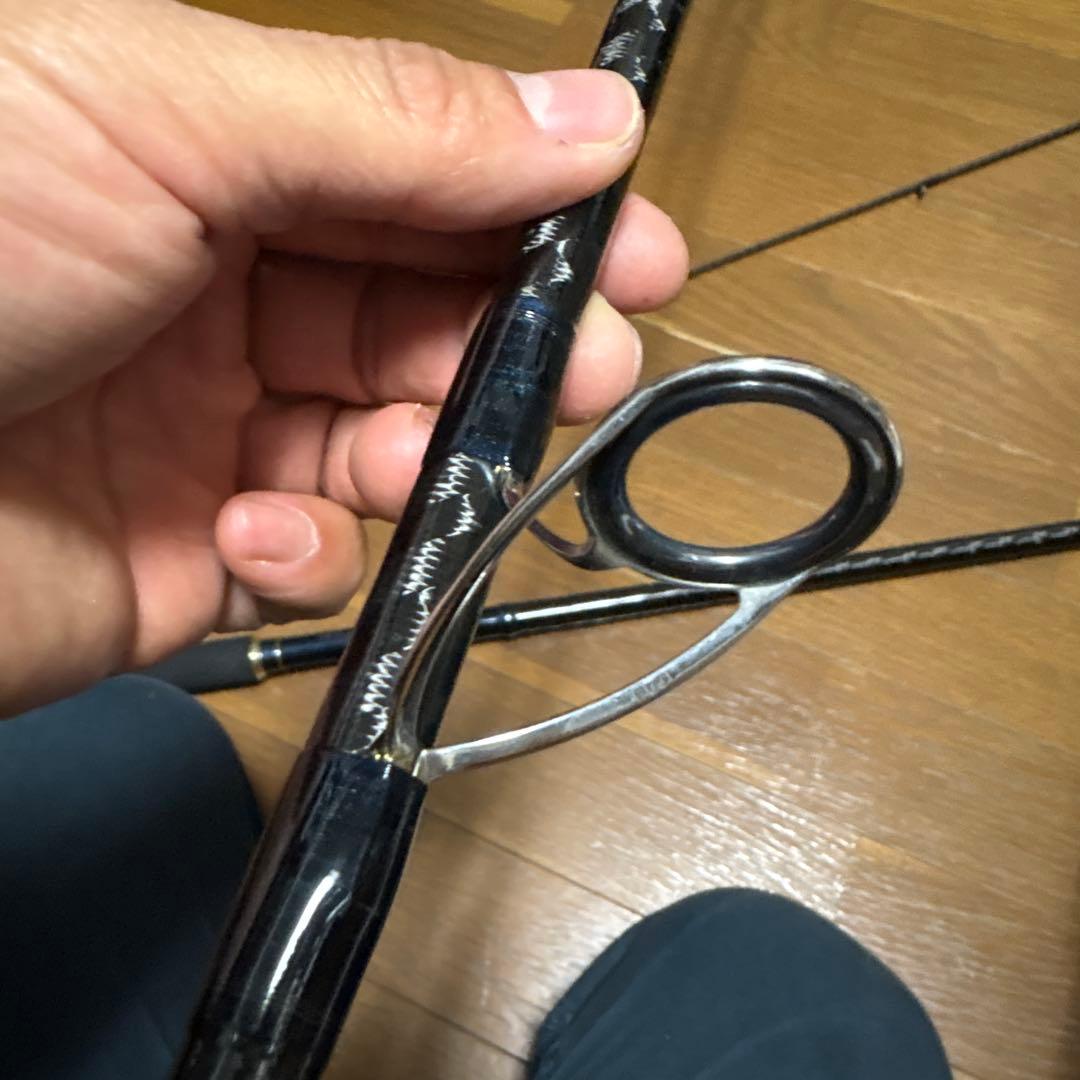 NESSA CI4＋　S1002M SHIMANO シマノ　ネッサエクスセンス